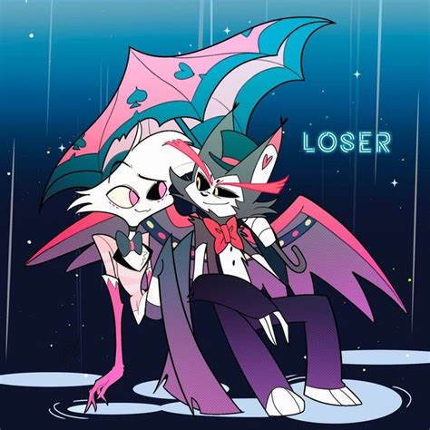 huskerdust wattpad|Angel Dust/Husk (Hazbin Hotel) .